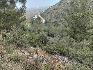 Montepego. Calle Claveles 14