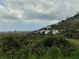 Montepego. Calle Claveles 15