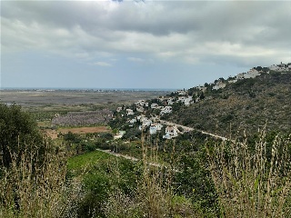 Montepego. Calle Claveles 17