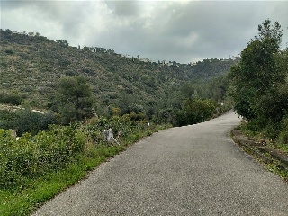 Montepego. Calle Claveles 20