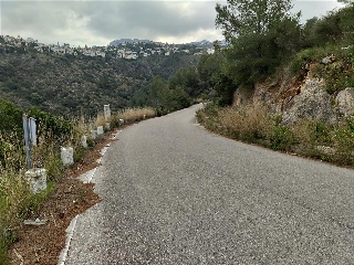 Montepego. Calle Claveles 23