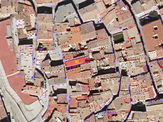 San Sebastian 8