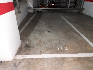 Calle Extremadura 13