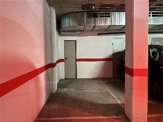 Calle Extremadura 15