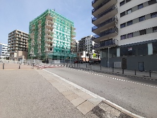 Calle Extremadura 18