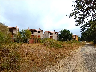 CASTRO . Polígono 26 Parcela 12