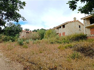 CASTRO . Polígono 26 Parcela 13