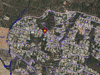 PARCELA 60 D4, PARTIDA EL MONTGO 11
