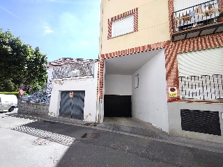 Isaac Peral 13