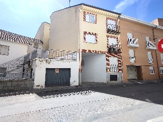 Isaac Peral 14