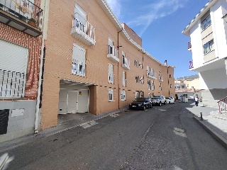 Isaac Peral 18