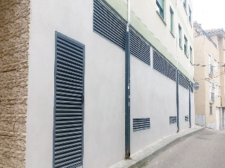 TRASERA BENITAS 12