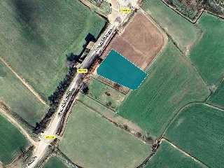 PARAJE ALBARES BAJOS. POLÍGONO 4, PARCELA 14