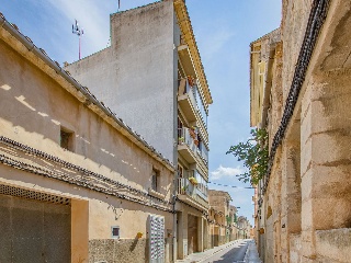 Vivienda en C/ Pau 23