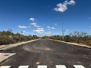 Guadalajara 15; Parc. R.M.15-1; Manz.15; Sector V 6