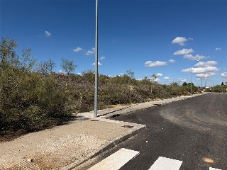 Guadalajara 15; Parc. R.M.15-1; Manz.15; Sector V 8