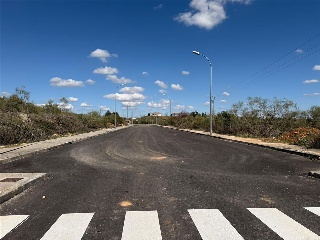 Guadalajara 15; Parc. R.M.15-1; Manz.15; Sector V 10