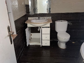 Piso en C/ Balmes, Badalona (Barcelona) 8