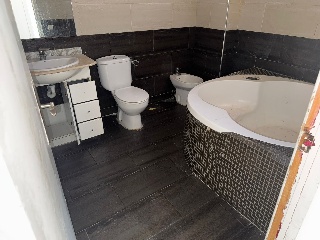 Piso en C/ Balmes, Badalona (Barcelona) 9