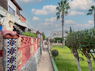 Vivienda en Ur  Lago Jardín  15