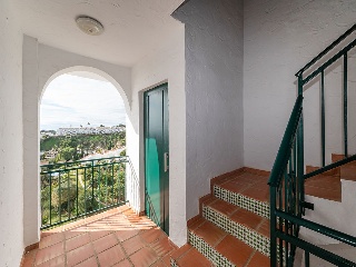 Vivienda en Urb Mirador de Calahonda  62