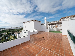 Vivienda en Urb Mirador de Calahonda  67