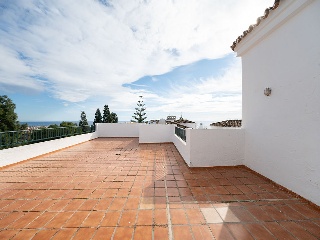 Vivienda en Urb Mirador de Calahonda  68