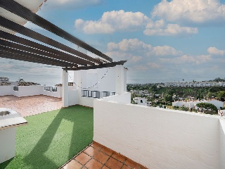 Vivienda en Urb Mirador de Calahonda  69
