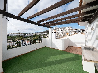 Vivienda en Urb Mirador de Calahonda  70