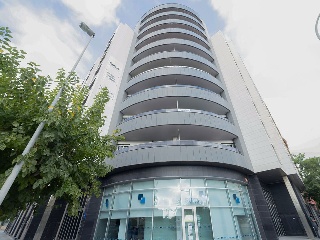 Edificio en C/ Vicente Alexandre - Alicante - 28