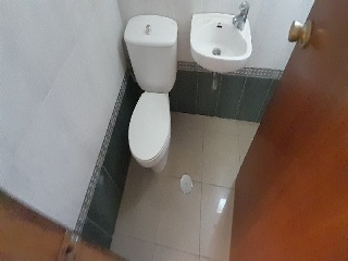 Vivienda en C/ Gladiolo, Mairena del Aljarafe (Sevilla) 6