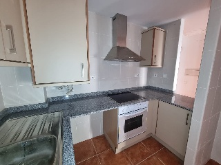Pisos y dúplex en C/ Hernán Cortés 4