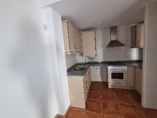 Pisos y dúplex en C/ Hernán Cortés 5