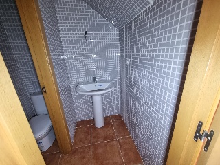Pisos y dúplex en C/ Hernán Cortés 8