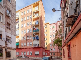 Vivienda en C/ Jose Barberá Falgo 15