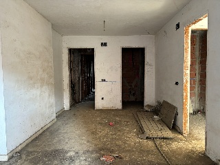 Edificio en construcción en C/ Ángel Guimera, Salt (Girona) 3