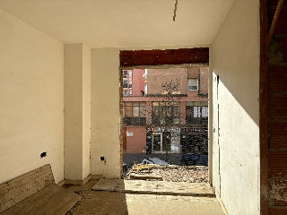 Edificio en construcción en C/ Ángel Guimera, Salt (Girona) 4