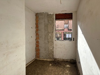 Edificio en construcción en C/ Ángel Guimera, Salt (Girona) 5