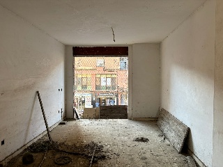 Edificio en construcción en C/ Ángel Guimera, Salt (Girona) 6