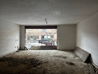 Edificio en construcción en C/ Ángel Guimera, Salt (Girona) 7