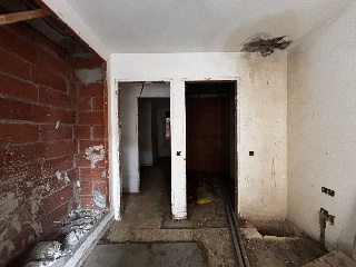 Edificio en construcción en C/ Ángel Guimera, Salt (Girona) 8