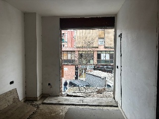 Edificio en construcción en C/ Ángel Guimera, Salt (Girona) 9