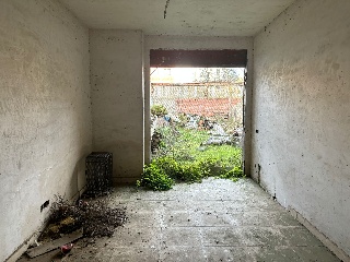 Edificio en construcción en C/ Ángel Guimera, Salt (Girona) 11