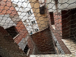 Edificio en construcción en C/ Ángel Guimera, Salt (Girona) 12