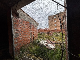 Edificio en construcción en C/ Ángel Guimera, Salt (Girona) 14