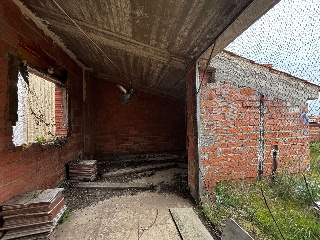 Edificio en construcción en C/ Ángel Guimera, Salt (Girona) 15