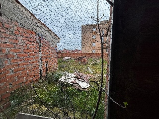 Edificio en construcción en C/ Ángel Guimera, Salt (Girona) 16