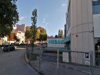 Nave industrial en Av Santa Eulalia, Terrassa (Barcelona) 3