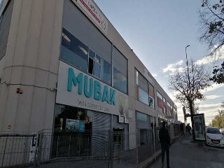 Nave industrial en Av Santa Eulalia, Terrassa (Barcelona) 4