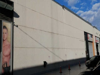 Nave industrial en Av Santa Eulalia, Terrassa (Barcelona) 5